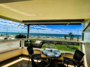 Frontal Apartment First Line, Torrox-Costa